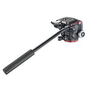 MANFROTTO 2-Vejshoved FOTO/VIDEO MHXPRO-2W QR