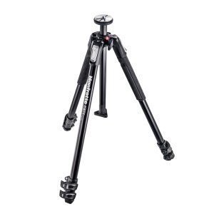 MANFROTTO Stativ Aluminium MT190X3