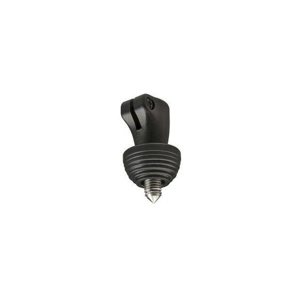 MANFROTTO Spydfod st  3 stk Aluminium 19SPK3