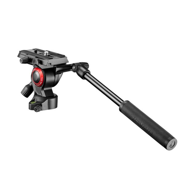 MANFROTTO Videohoved 400AH