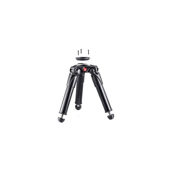MANFROTTO Stativ Hi Hat MVT535HH Skl 60mm 75mm