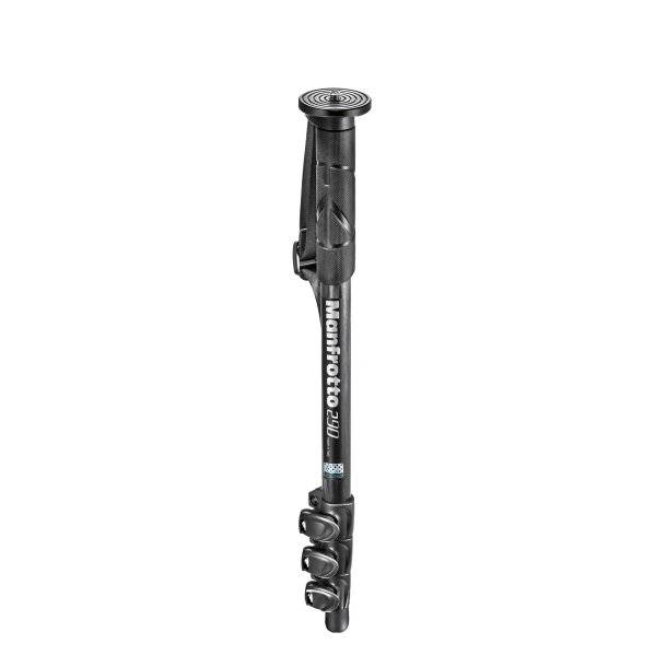 MANFROTTO Etbensstativ Kulfiber MM290C4