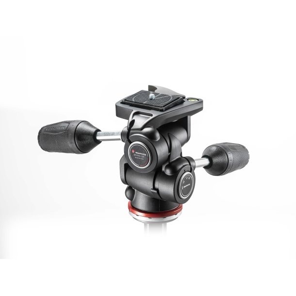MANFROTTO 3-Vejshoved FOTO MH804-3W