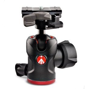 MANFROTTO Kuglehoved FOTO Mini MH494-BH