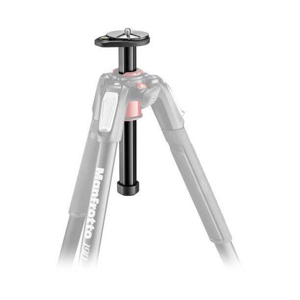 MANFROTTO Midtersjle Befree Kort