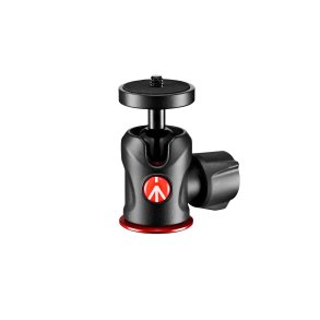 MANFROTTO Kuglehoved Micro FOTO MH492-BH