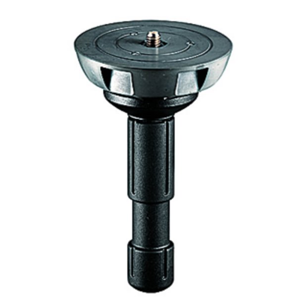 MANFROTTO Nivelleringskugle 500BALL 100mm