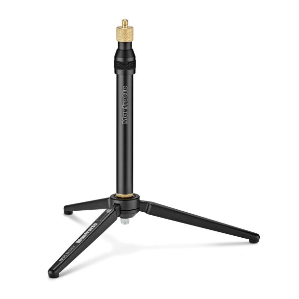 MANFROTTO VR Stativkit Mini