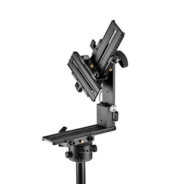 MANFROTTO VR Panorama Hoved