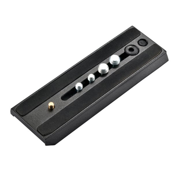 MANFROTTO Kameraplade 509PLONG Passer 509
