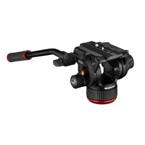 MANFROTTO Videohoved 504X