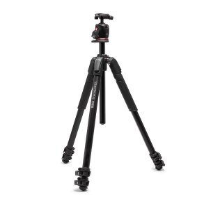 MANFROTTO Tripod Kit Photo MT055XPRO3 + MHXPRO-BHQ6