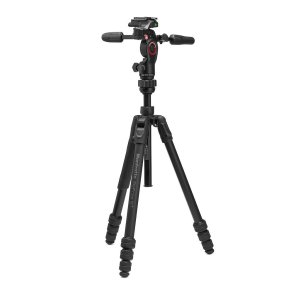 MANFROTTO Tripod Kit Befree Advanced GT Pro 3-Way Aluminium
