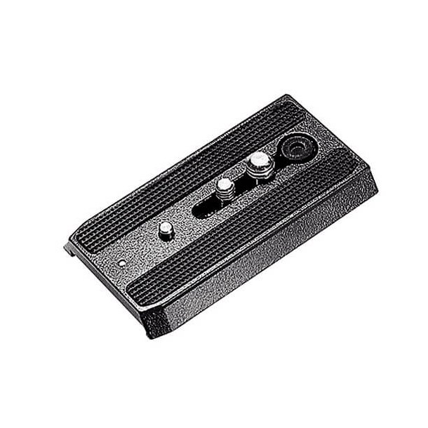MANFROTTO Kameraplade VIDEO 501PL