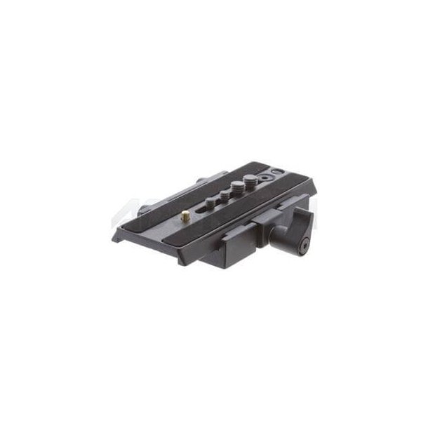 MANFROTTO Snapkoblingsst 357-1 Video