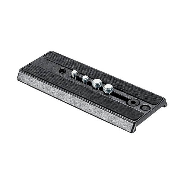 MANFROTTO Kameraplade Video 357PLV-1