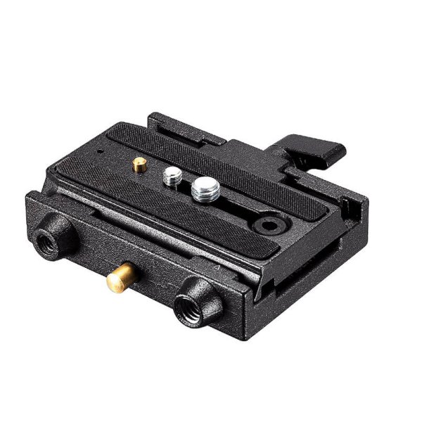 MANFROTTO Snapkoblingsst 577