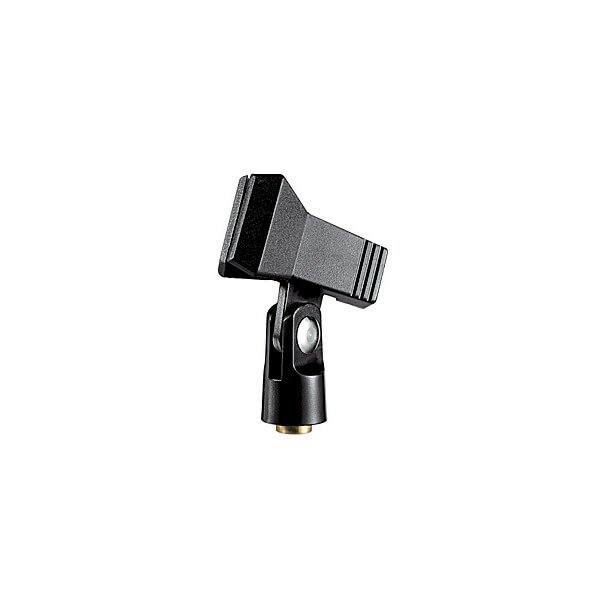 MANFROTTO Mikrofonholder Clips MICC2