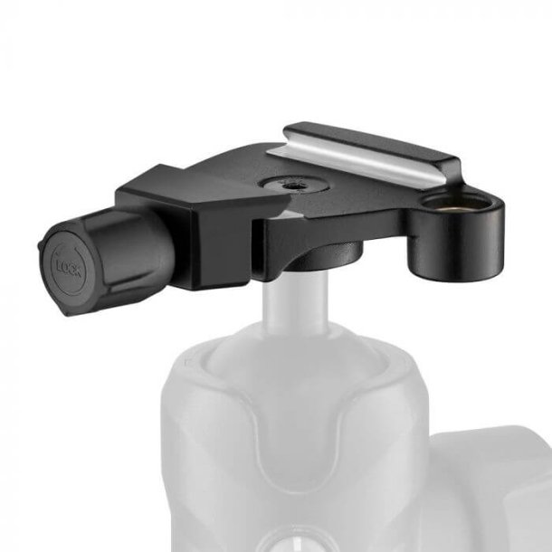 MANFROTTO MSQ6T Snapkoblingsst Arca Swiss 494, 496 &amp; 498