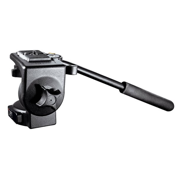 MANFROTTO 2-Vejshoved VIDEO 128RC