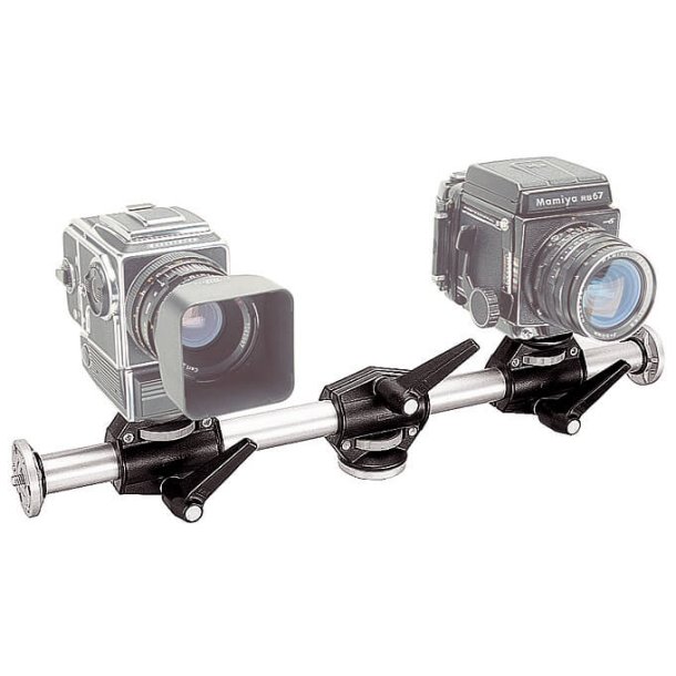 MANFROTTO Tilbehrsarm 4x3/8IN 131DDB