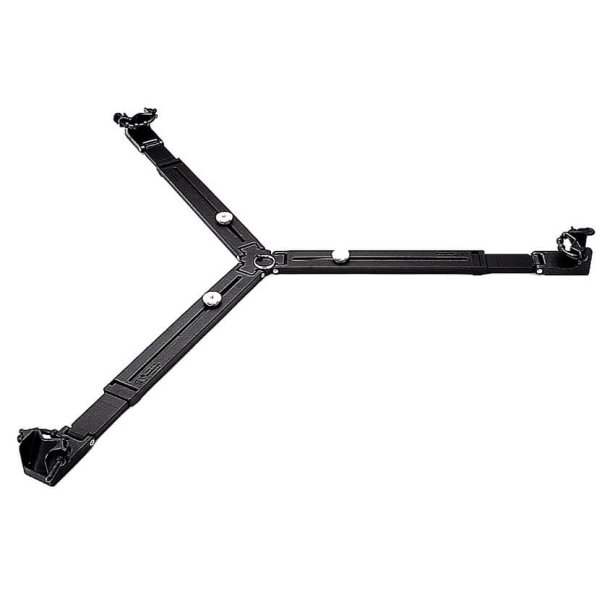 MANFROTTO Stativbase 165