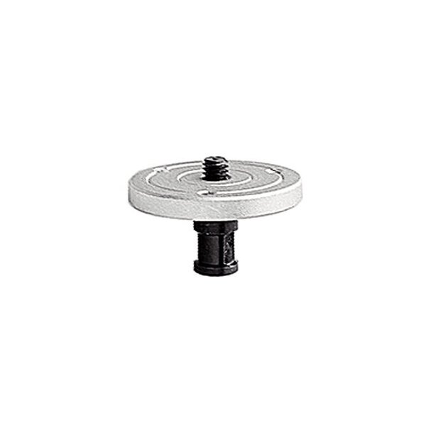 MANFROTTO Kamera adapter 3/8IN 208