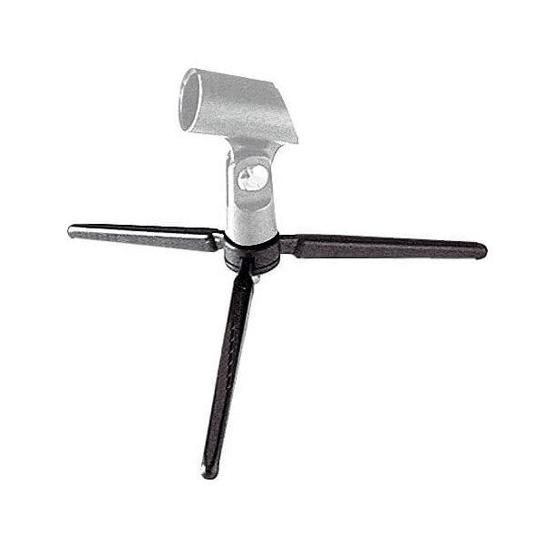 MANFROTTO Bordstativ 209