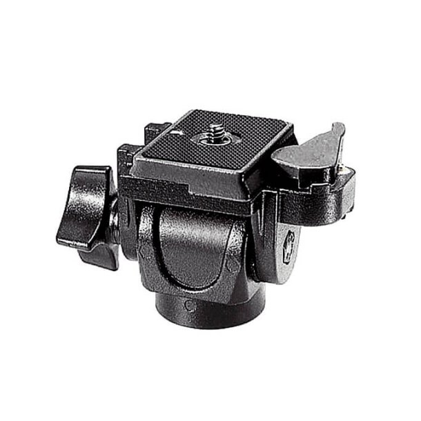 MANFROTTO 2-Vejshoved FOTO Tilt 234RC til Monopod