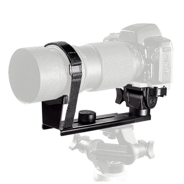 MANFROTTO Objektivsttte FOTO 293