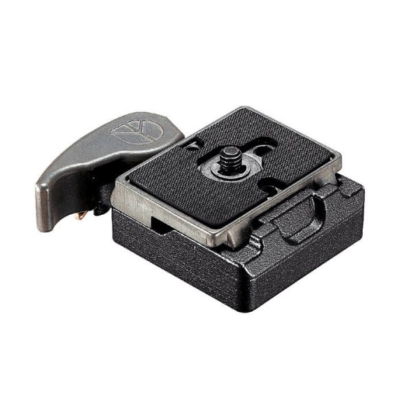 MANFROTTO Snapkoblingsst RC2 323