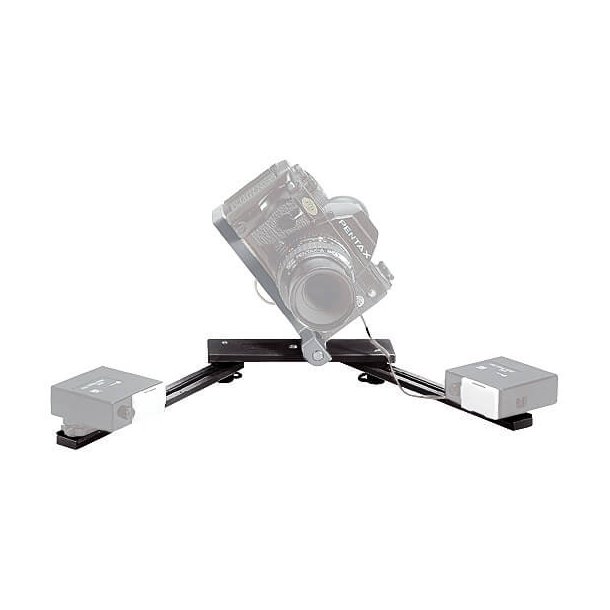 MANFROTTO Macrostativ 330B