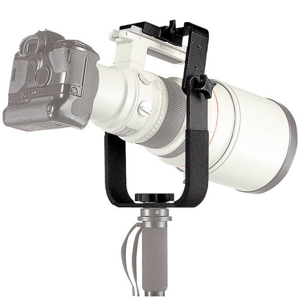 MANFROTTO Objektivsttte FOTO 393