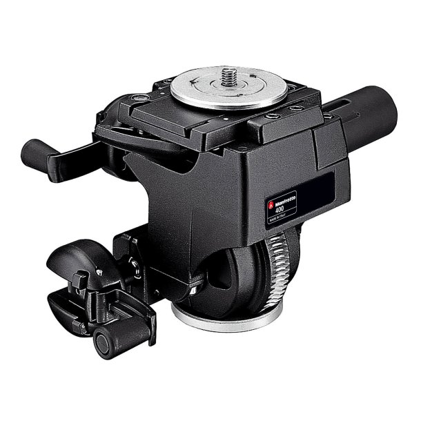 MANFROTTO 3-Vejshoved FOTO Gear 400 Pro