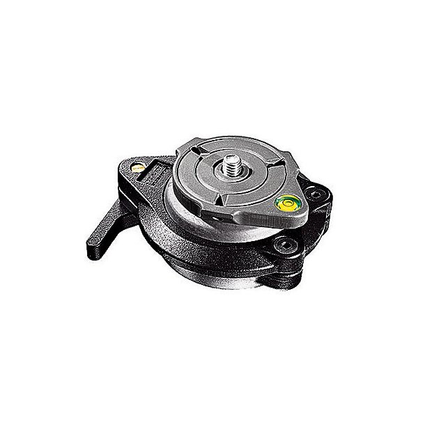 MANFROTTO Nivelleringsplade FOTO 438