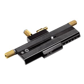 MANFROTTO Kameraplade Micro Position 454