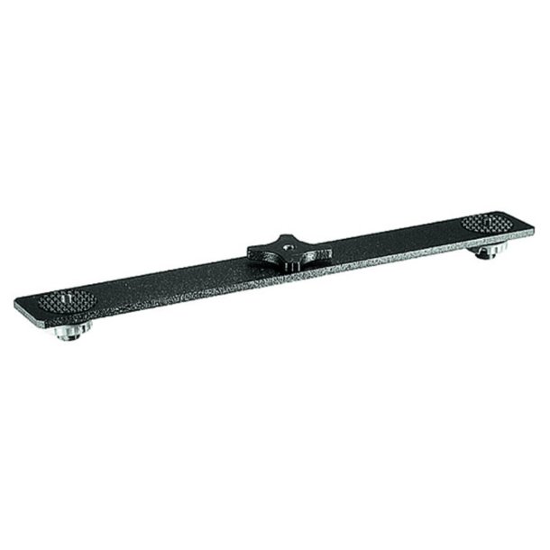 MANFROTTO Tilbehrsplade 828