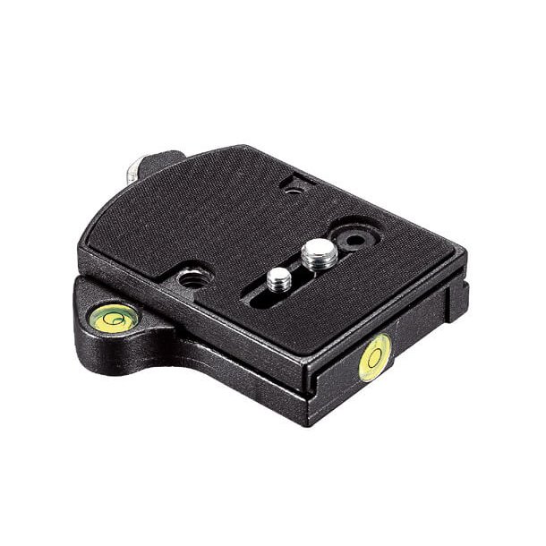 MANFROTTO Snapkoblingsst RC4 394