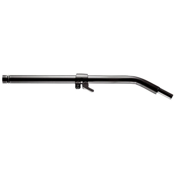MANFROTTO Pan Bar Adapter 25mm VIDEO Cartoni 522PB25