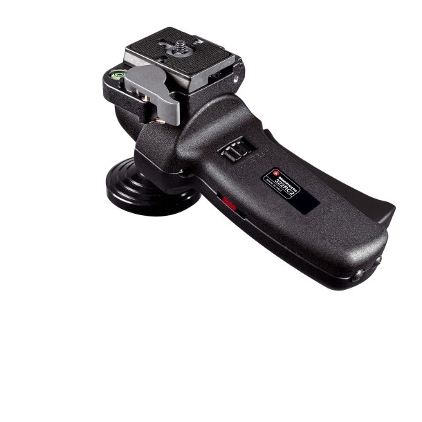 MANFROTTO Kuglehoved Joystick 322RC2