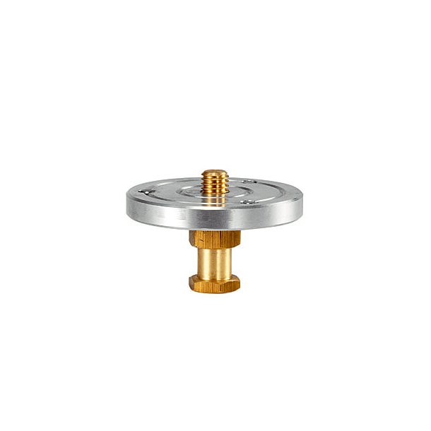 MANFROTTO Adapter Kamera 208HEX