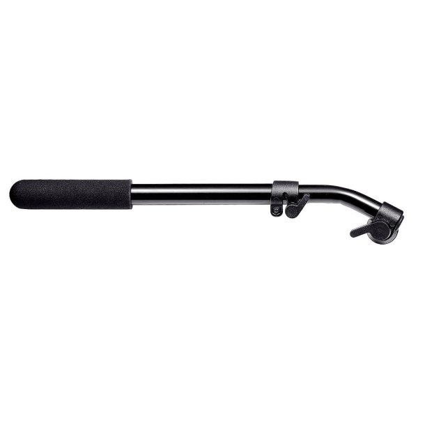 MANFROTTO Panoreringsarm 519LV Videohoved 519