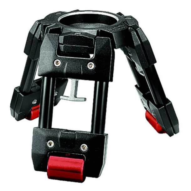 MANFROTTO Stativ Hi Hat 529B