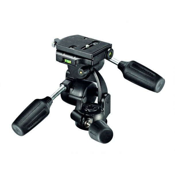 MANFROTTO 3-Vejshoved FOTO 808RC4