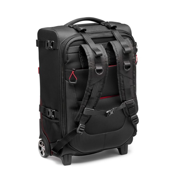 MANFROTTO Trolleytaske Pro Light Reloader Switch-55