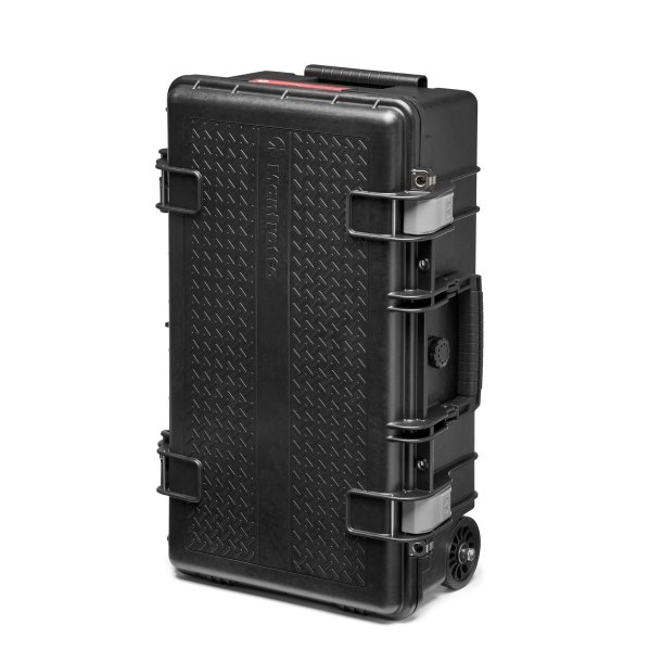 MANFROTTO Trolleytaske Pro Light Reloader Tough L-55