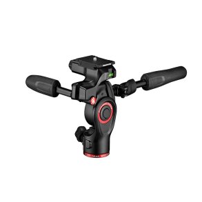 MANFROTTO MH01HY-3W 3-Vejshoved Befree Live