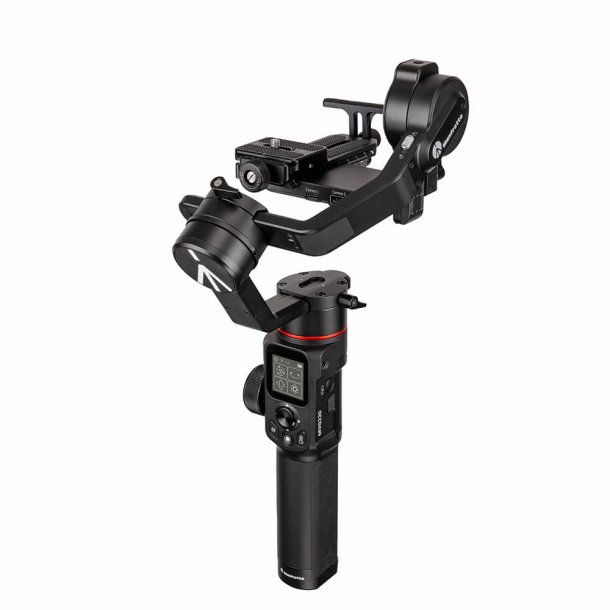 MANFROTTO Gimbal 220 DSLR/Spejlls