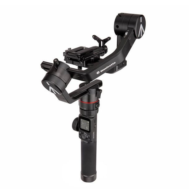 MANFROTTO Gimbal 460 DSLR
