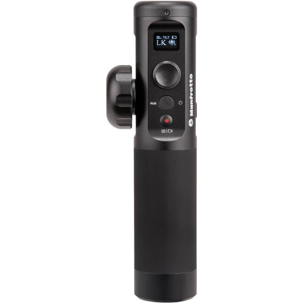 MANFROTTO Remote Control Gimbal MVGRC